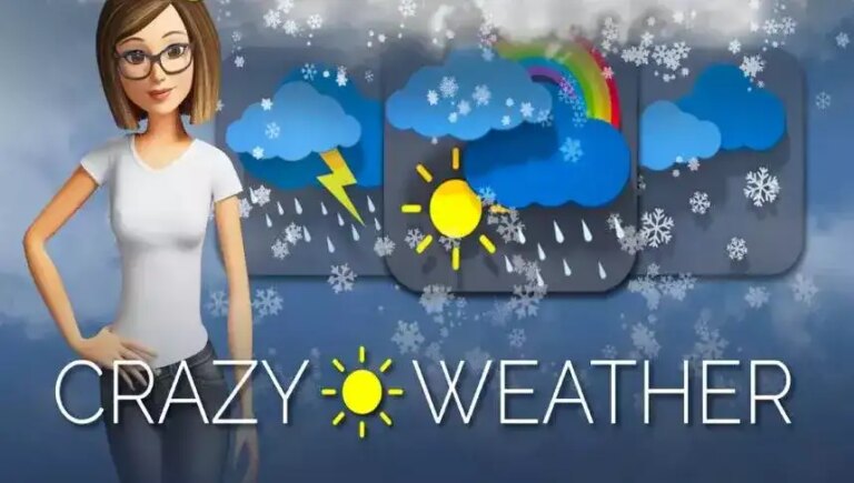 Crazy Weather