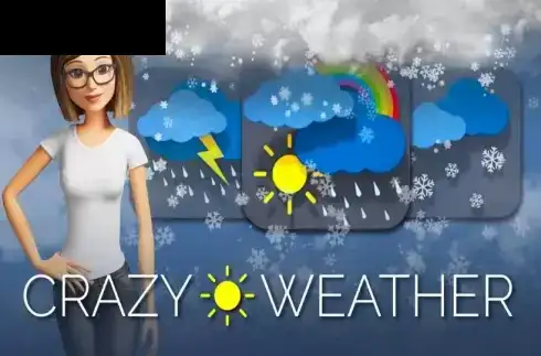 Crazy Weather
