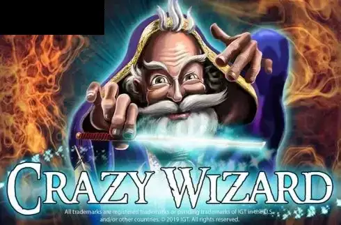 Crazy Wizard