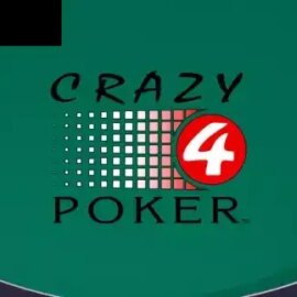 Crazy 4 Poker (Shuffle Master)