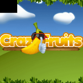 CrazyFruits