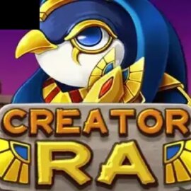 Creator Ra