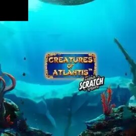Creatures of Atlantis Scratch
