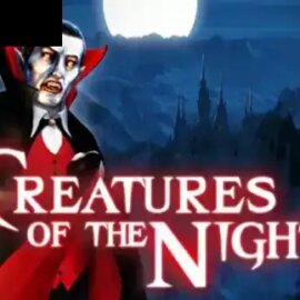Creatures of the Night