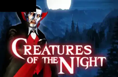 Creatures of the Night