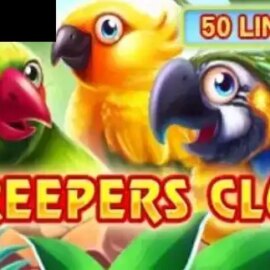 Creepers Club