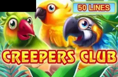 Creepers Club
