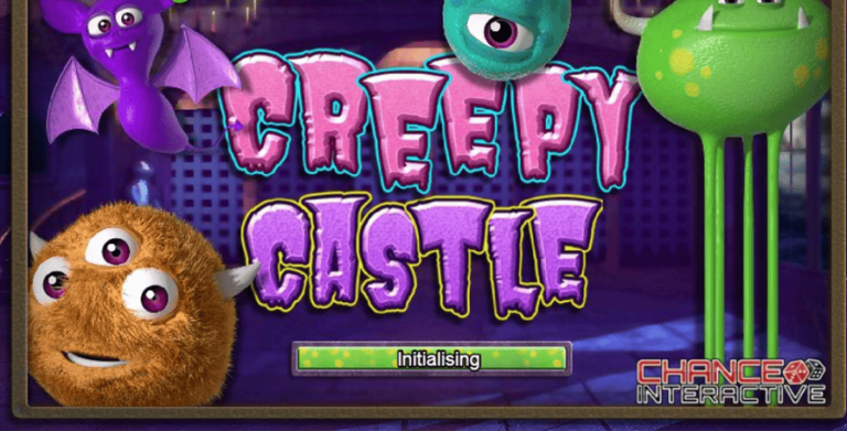 Creepy Castle