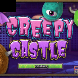 Creepy Castle