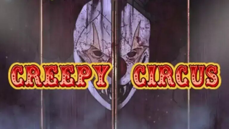 Creepy Circus