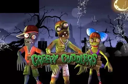 Creepy Cuddlers
