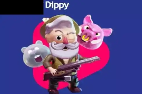Creepy Dippy