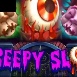 Creepy Slot