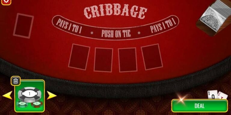 Cribbage