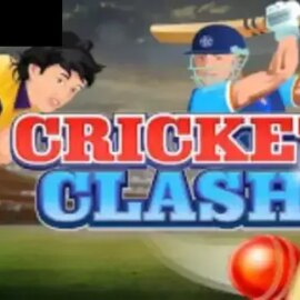 Cricket Clash