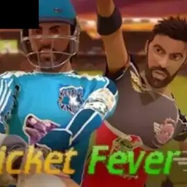 Cricket Fever