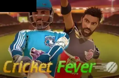 Cricket Fever