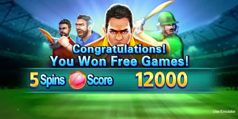 Cricket Fever (СQ9Gaming)