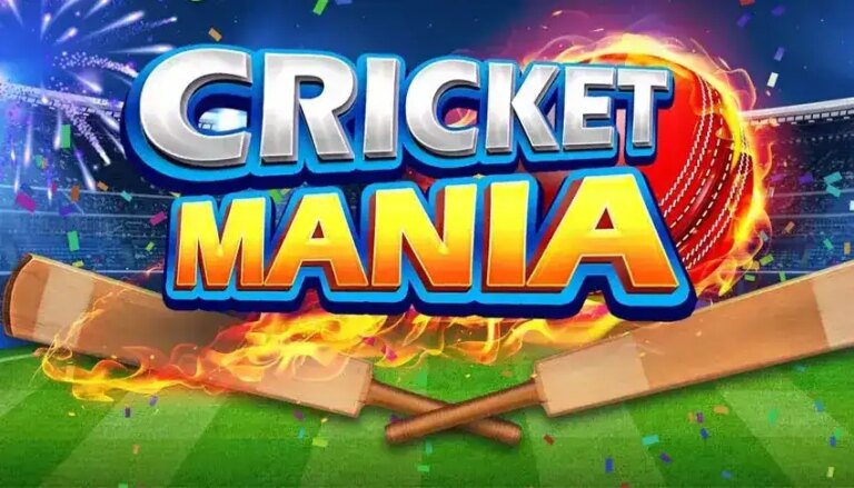 Cricket Mania