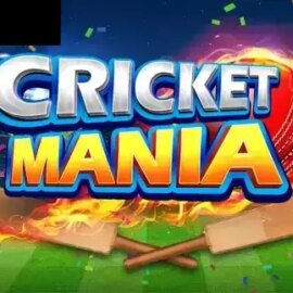 Cricket Mania