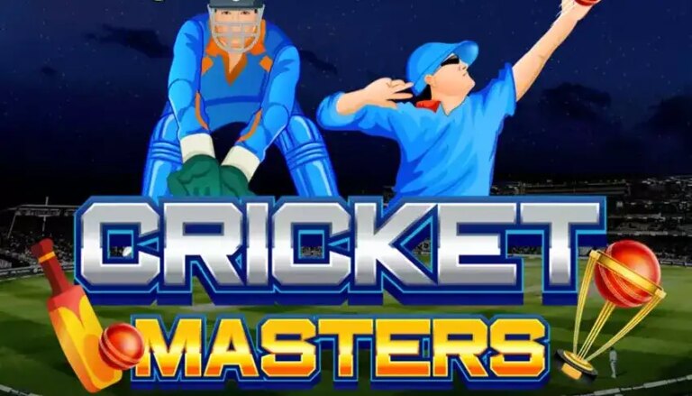 Cricket Masters