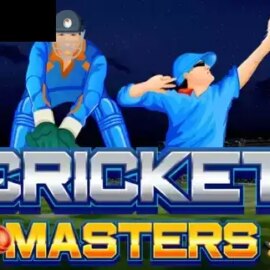 Cricket Masters