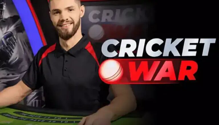 Cricket War