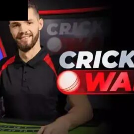 Cricket War