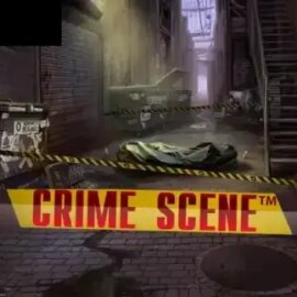 Crime Scene
