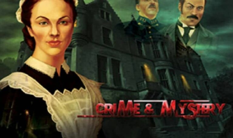 Crime and Mystery