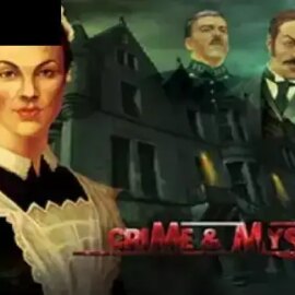Crime and Mystery