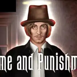 Crime and Punishment