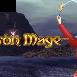 Crimson Mage