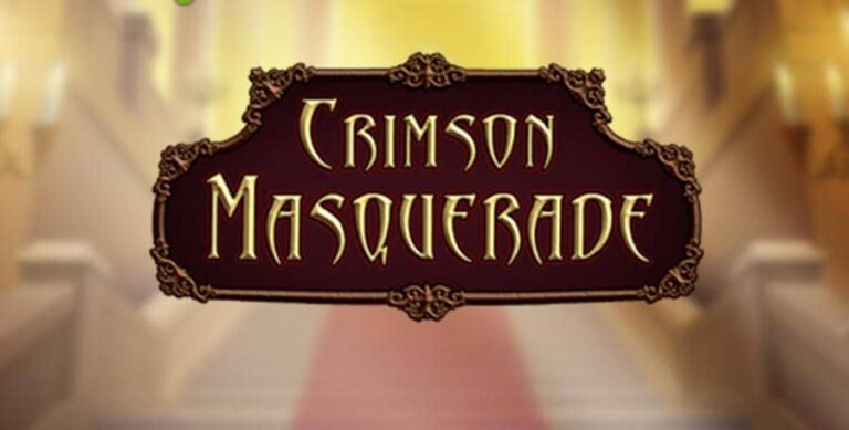 Crimson Masquerade