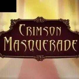 Crimson Masquerade