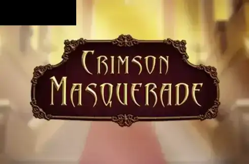 Crimson Masquerade