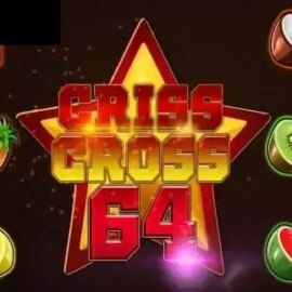 Criss Cross 64 HD