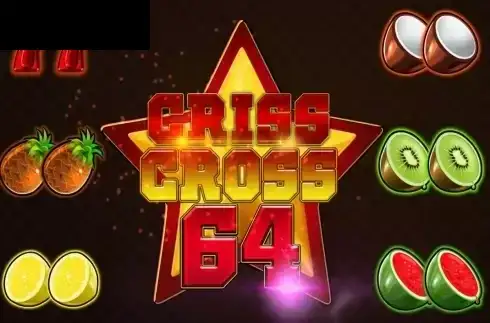 Criss Cross 64 HD