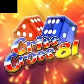 Criss Cross 81
