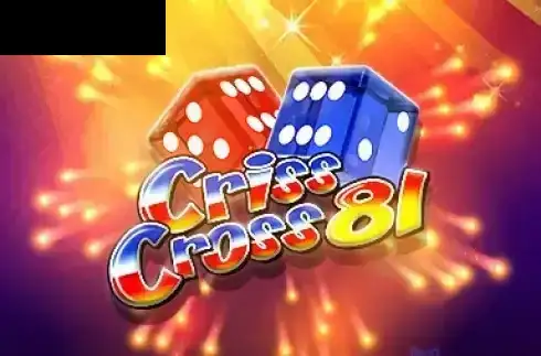 Criss Cross 81