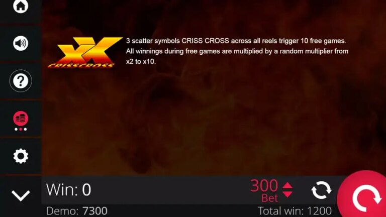 Criss Cross (e-gaming)