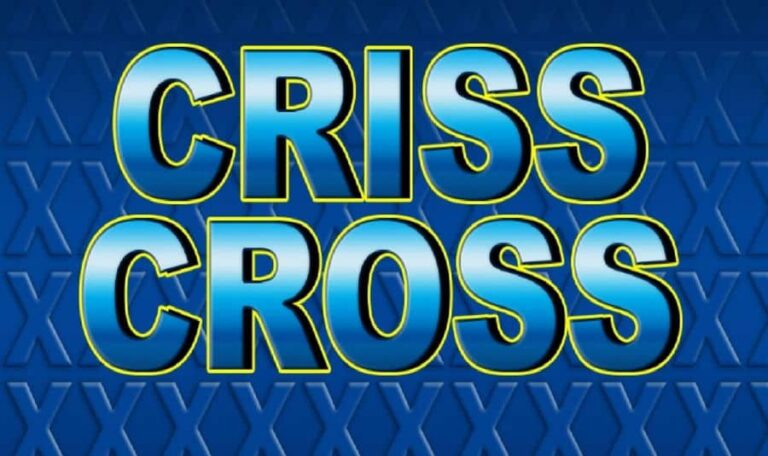 Criss Cross (others)