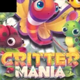 Critter Mania