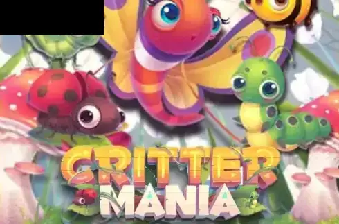 Critter Mania