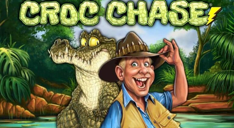 Croc Chase