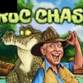 Croc Chase