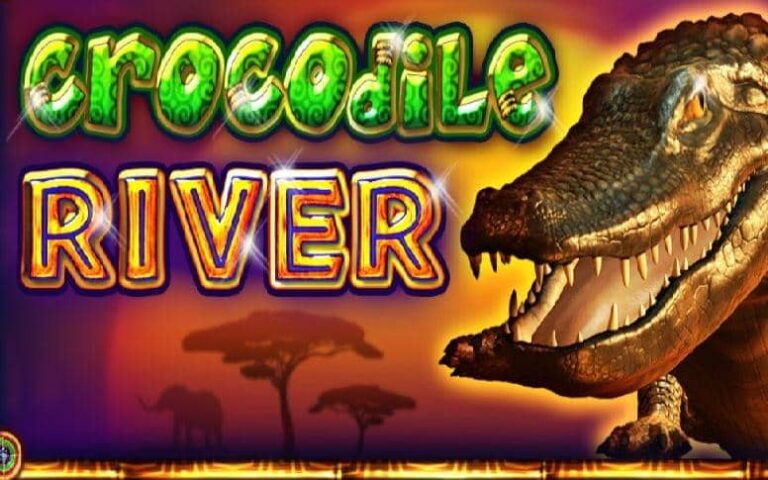 Crocodile River