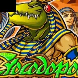 Crocodopolis