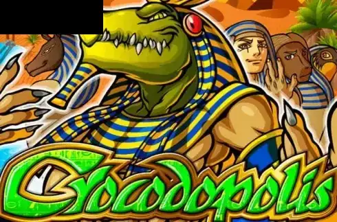 Crocodopolis