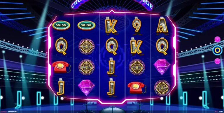 Crorepati Challenge